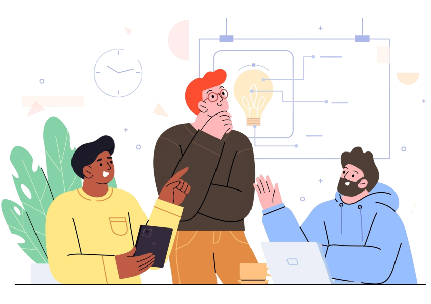 male-team-illustration